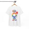 Human Rights for All T-Shirt | LGBTQ+ Equality Tee | Pride Love