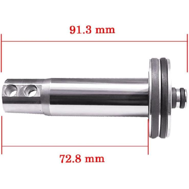 PCP Air Compressor Piston Replacement Part Compatible with Standard Air Compressors