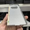 Foldable Phone Case Mate X3 Aramid Fiber Slim Protective