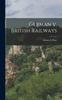 The German V. British Railways Book