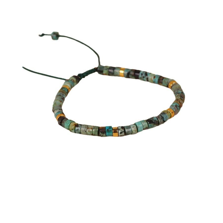 7 чакр медитация богемный драгоценный камень йога браслет баланс сила защита спокойствие заземление подарок на день рождения