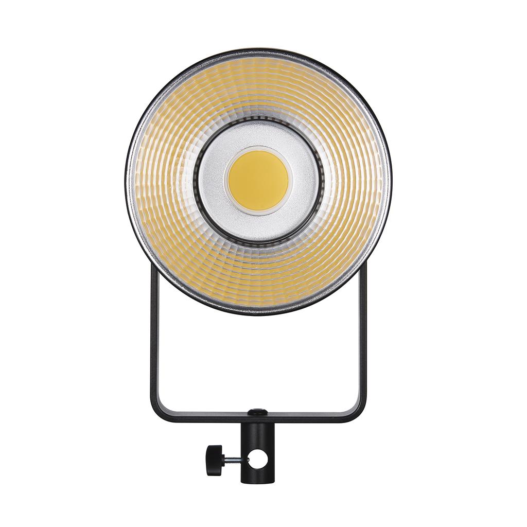 Godox SL300III Студийный светодиодный светильник для видеосъемки, 330 Вт, мощный фотосветильник, 5600K+/-200K, с регулируемой яркостью, 8 FX