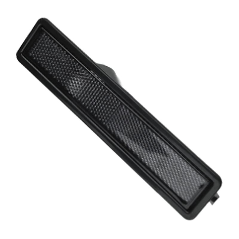 Задний бампер с боковой фарой поворота для E30 E32