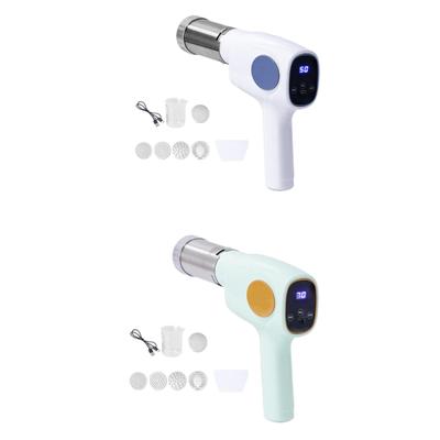 Электрическая машина для приготовления пасты, лапшерезка для феттуччине, макарон, лазаньи