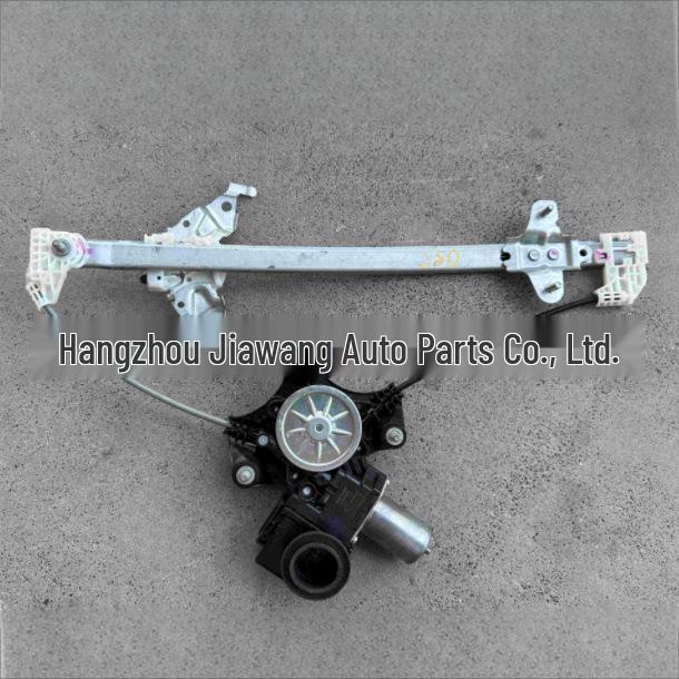 2023 Toyota BZ3 Стеклоподъемник задней двери 69830-03030 R/69840-03030