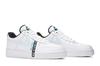 Men's Sneakers Nike Air Force 1 Low '07 LV8 Worldwide Pack White Blue Fury White/Blue Fury/Black/Glacier Blue