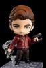 Nendoroid Marvel Endgame DX окрашенная подвижная фигурка G12189 Avengers/Endgame Star-Lord Ver. Немасштабируемый АБС и ПВХ