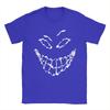 Big Smile Disturbed Music Disturbed Maskes T Shirt For Unisexs Summer Vintage Tshirts Oneck Hippie Tee Shirt Big Size Clothes