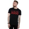 Marvel Mens Avengers Endgame I Love You 3000 Distressed T-Shirt