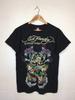 Рубашка Ed Hardy от Christian Audigier, Подарок для фаната, Унисекс футболка, Репринт KH4862, Унисекс футболка