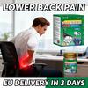 Облегчение боли в пояснице – Мощный травяной пластырь при растяжении поясницы и мышечном напряжении | Доставка по ЕС за 3 дня