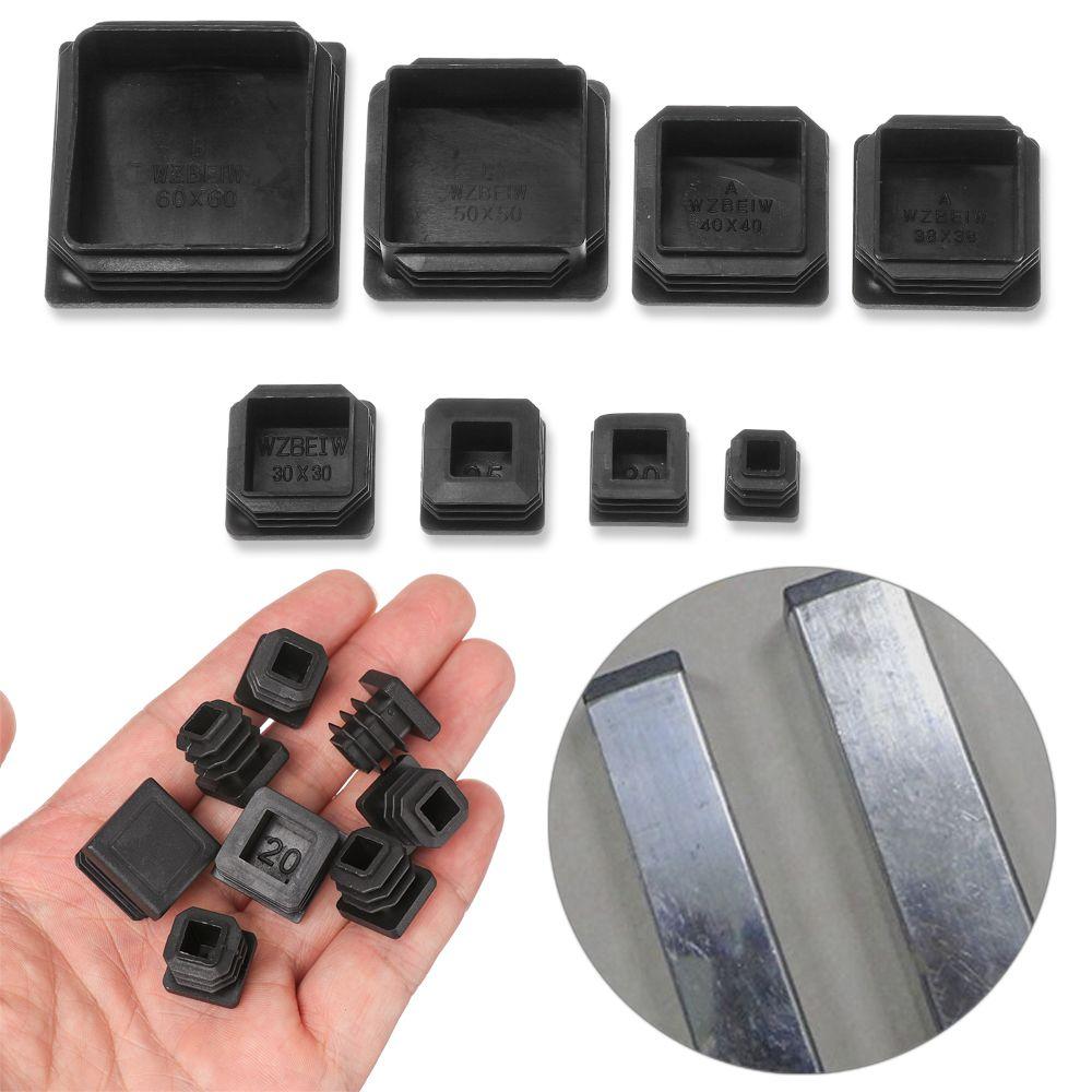 Мебельная фурнитура Колпачки для ножек стула Колпачки для ножек мебели Протектор Противоскользящая накладка Заглушки