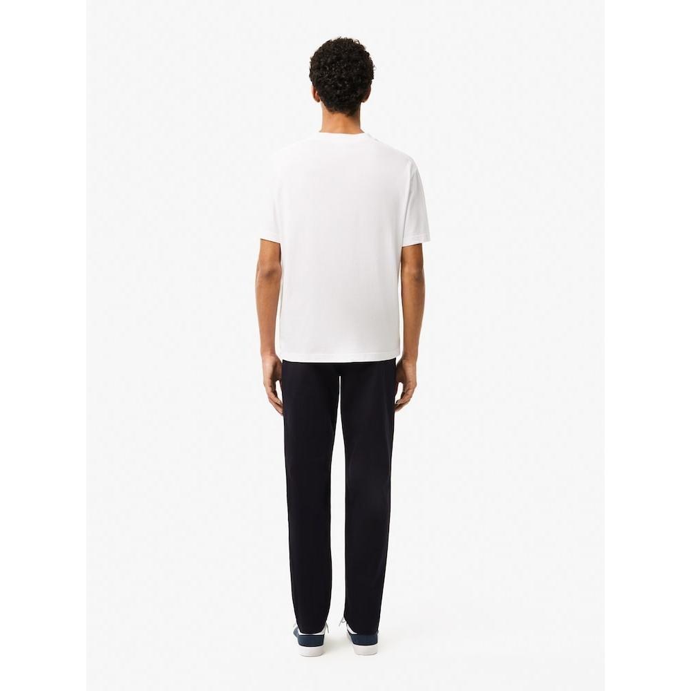 Lacoste Мужские брюки-чинос Slim Fit Hh7224 54n Hde q2nHh7224 54nHde