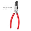 Extraction Pliers for Damaged Screws 6 Inch Non Slip Repair Tool Easy Grip for Garage Home Office DIY Jobs