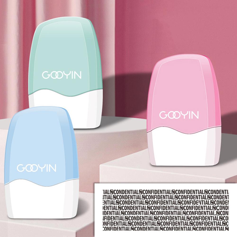 Конфиденциальная информация о марке о краже личных данных