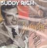 CD BUDDY RICH - Jumpin' PLSCD826 Europe Jazz Used