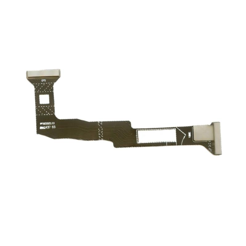 Precise Navigation Flexible Ribbon Cable for Air 3S Gimbals Cameras Flexible Cable for Professional Connection Wire