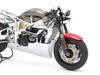 Tamiya 1/12 Motorcycle Series No. 121 Honda NSR 500 1984 Plastic Model 14121