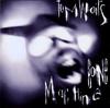 CD TOM WAITS - Bone Machine 3145125802 Island Records 1992 US Рок Б/У
