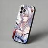 Чехол для телефона K-Kuchiba H-Hiyuki для iPhone 17,16,15,14,13,12,11 Pro,Max,Plus,X,XS,XR,SE,Mini