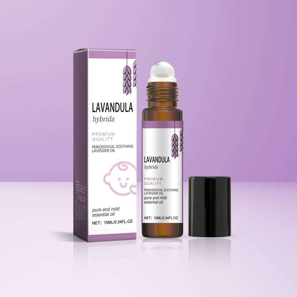 Ролик для прорезывания зубов, прорезывание зубов, натуральный обезболивающий ролик, натуральный ролик для прорезывания зубов, детское масло-ролик для прорезывания зубов 10 мл