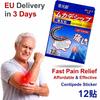 Elbow Pain Relief Patch – Centipede Herbal Sticker for Tendonitis & Chronic Joint Pain | Drug-Free, No Side Effects, Effective for Seniors