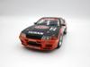Fujimi Model (FUJIMI) 1/24 Inch-Up Series No. 298 Taisan STP GT-R (Skyline GT-R [BNR32 Gr.A Spec]) 1992 Plastic Model