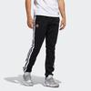adidas Hrd флисовые тренировочные брюки мужские черные GI6672