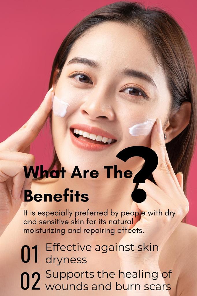 Greenlabel Интенсивный увлажняющий крем для кожи с экстрактом масла календулы, 50 мл.