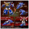 TAKARA TOMY TOYRISE Фигурка Dragon Kaiser T-SPARK