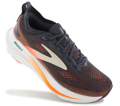 BROOKS Glycerin 23 - Мужские кроссовки для бега 1104761D-005 ОРИГИНАЛ