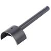 Полукруглый пробойник для ремней, ремешков, рукоделия, DIY проектов, ручной работы, кожаных инструментов(Диаметр 40мм )