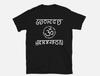 George Harrison Short-Sleeve Unisex T-Shirt Unisex T-Shirt