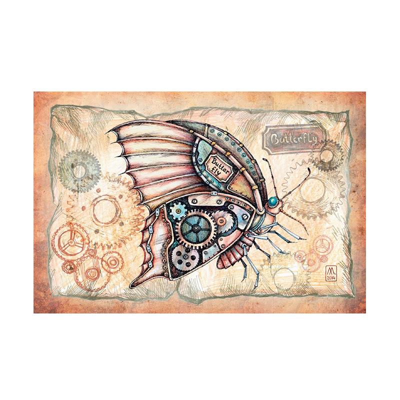 Винтажный граммофон, швейная машинка, холст, картины, классические постеры и принты, настенные картины для гостиной, украшения дома