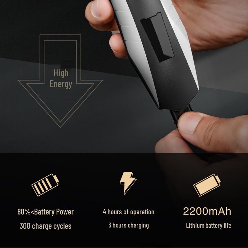 WAHL Профессиональная электрическая машинка для стрижки волос