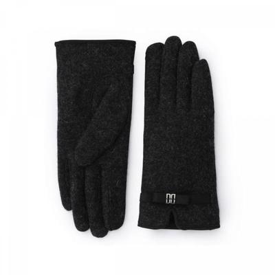 Women S Mixed Dark Gray gloveS Dcgv8f208g3