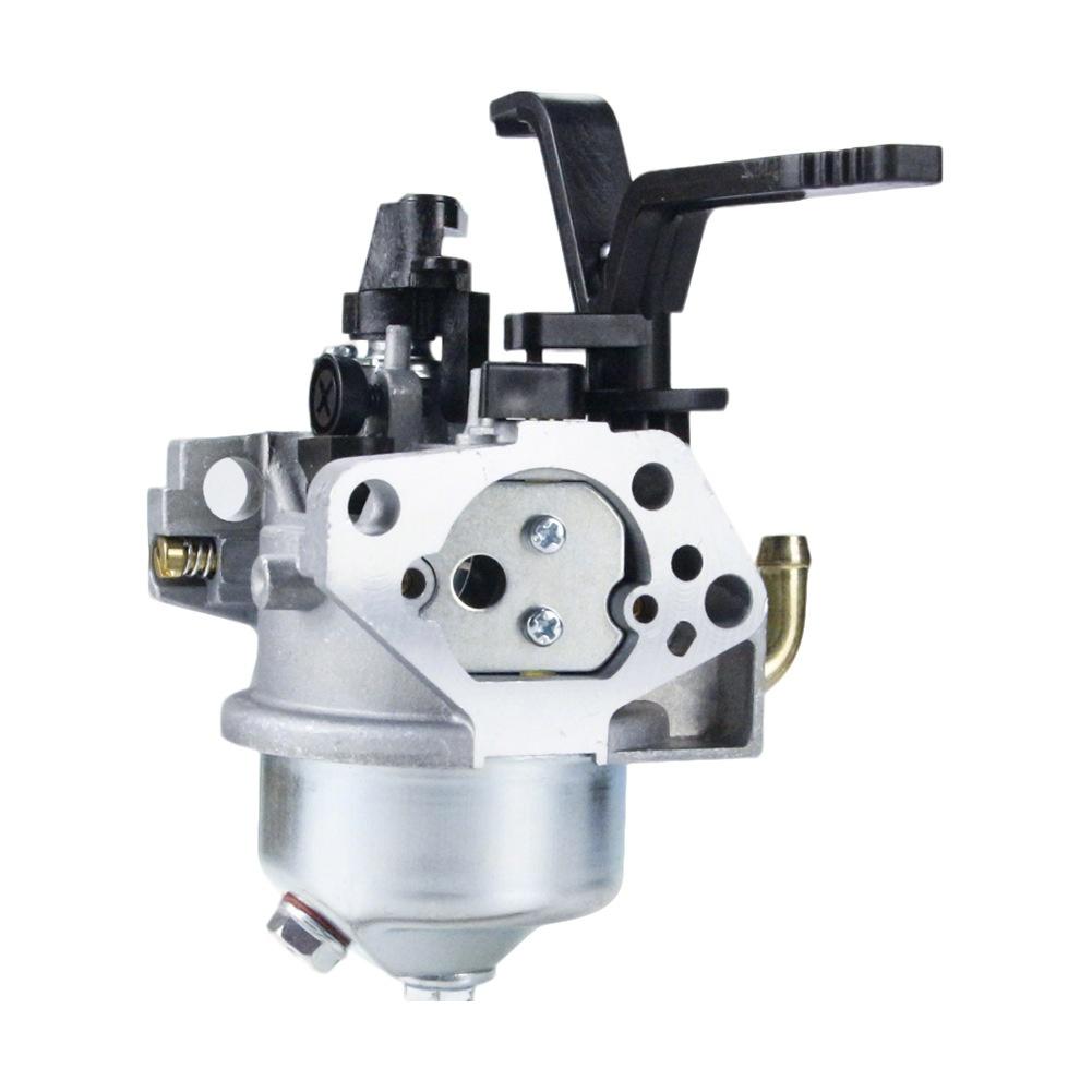 Запасной карбюратор для генераторов Troy 6250W 8500W Модель 030594A, Подходит для двигателя Briggs & Stratton 592929 Комплект запчастей