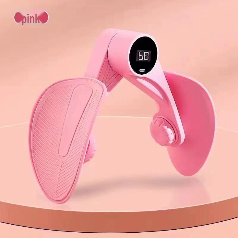 Модернизированный тренажер для мышц тазового дна и ног для улучшенной йоги и тонизирования ягодичных мышц