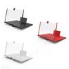 Folding Mobile Phone Screen Amplifier 3D HD Screen Magnifier Portable Stand Bracket