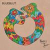 CD BLUE BLUE; BLUE BLUT - Hurts So Gut (Imported from Japan W Japan ObiMusic Others Used