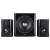 Edifier Активная Акустическая Система 2.1 HIFI S201 Штекер CN (адаптер в комплекте)