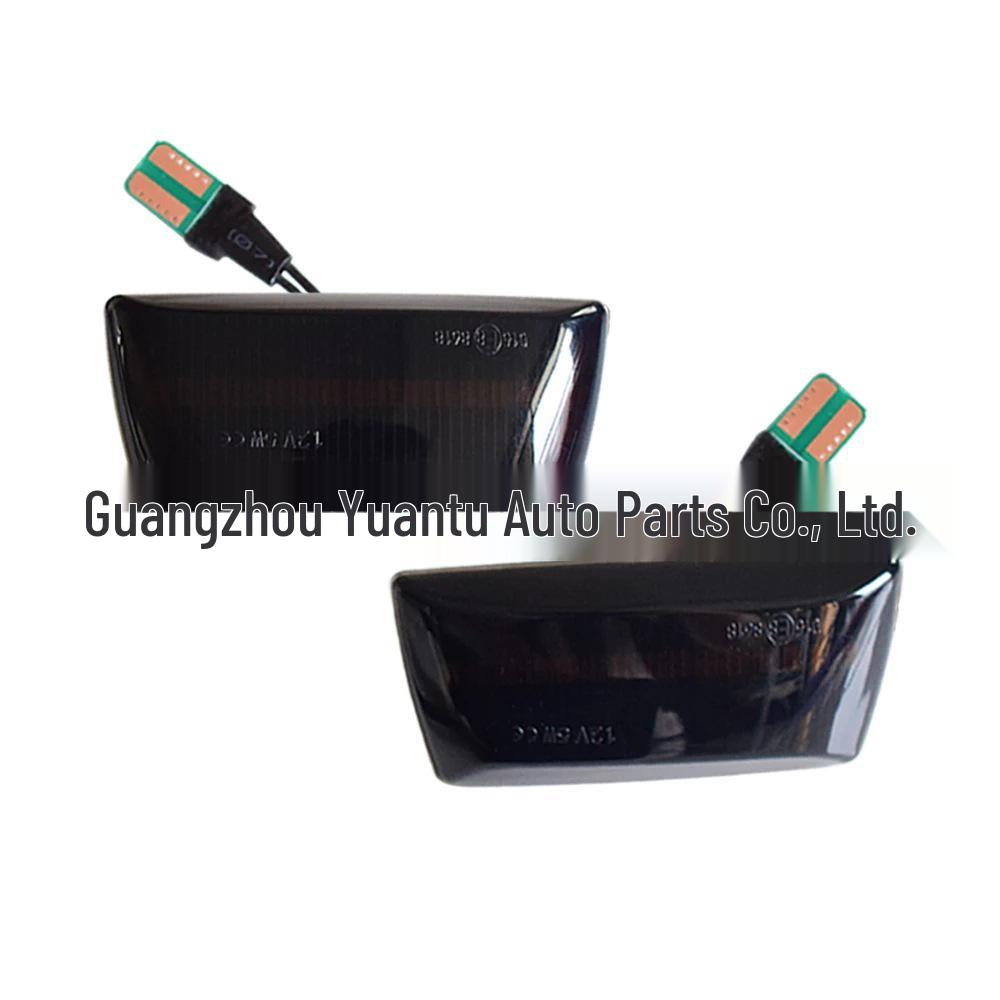 Боковые габариты для Opel Astra, Zafira, Chevrolet Cruze (2009-2014)