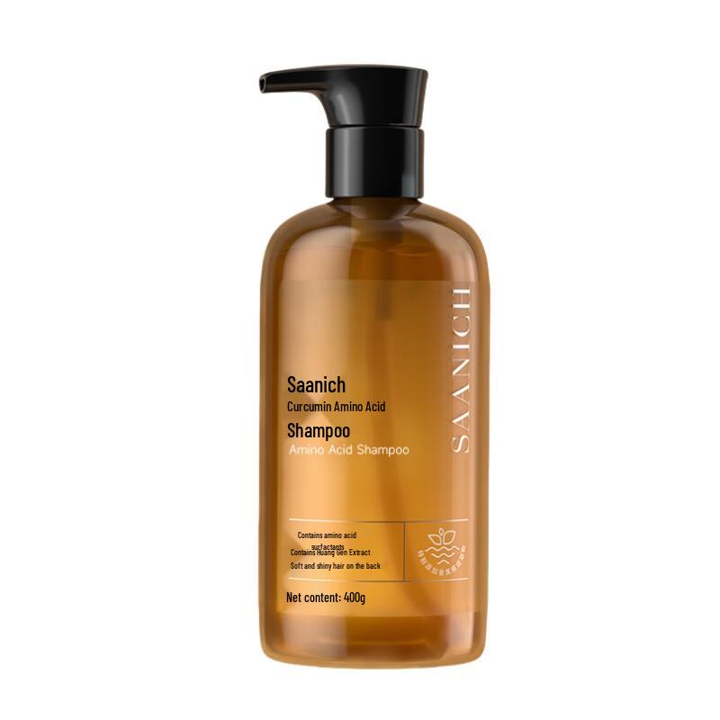 Sanichi Amino Acid Bathing and Showering 6-Piece Set