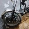 Переднее крыло мотоцикла Для Harley Touring Chopper Bobber Аксессуары для мотоцикла