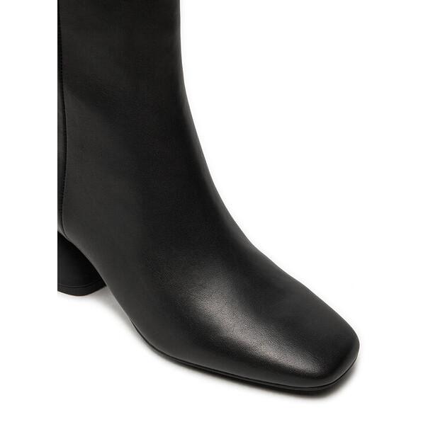 Ботильоны DKNY K4489649 черные