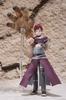 NARUTO Shippuden Gaara Height 140mm S.H.Figuarts Approx.