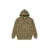 Palace Толстовка с капюшоном Ammo Olive Unisex Tops Green P20CS115