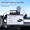 Держатель для телефона BYD 15,6" в автомобиль для праворульных автомобилей