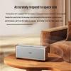 DOSS SoundBox MAX Bluetooth HIFI Speaker - Magic Brick for Home, Desktop, and TV Audio