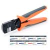 Crimping Tool Stability 0.03-0.52mm² 1 PC 1 X 32-20AWG